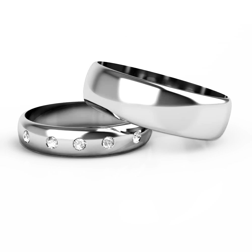 Wedding Rings