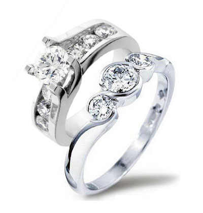 Diamond Engagement Rings