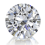 Round Diamond