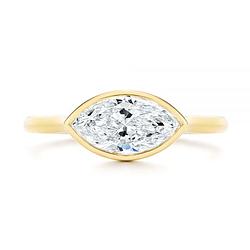 Diamond Source - Solitaire Engagement Rings